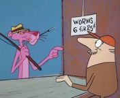 The Pink Panther Show Episode 13 - Reel Pink [ExtremlymTorrents] from pink panther reel pink