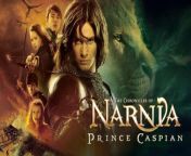 The Chronicles of Narnia: Prince Caspian is a 2008 high fantasy film directed by Andrew Adamson, who co-wrote the screenplay with Christopher Markus and Stephen McFeely, based on the 1951 novel Prince Caspian, Produced by Walt Disney Pictures and Walden Media, the second published and fourth chronological novel in the children&#39;s book series The Chronicles of Narnia by C. S. Lewis. The sequel to The Chronicles of Narnia: The Lion, the Witch and the Wardrobe (2005), it is the second installment in The Chronicles of Narnia film series.