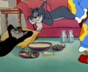 Tom And Jerry- 032 - A Mouse In The House [1947]