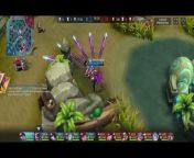 How to Play Gusion in Mobile Legends from video mobile ne
