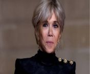 Brigitte Macron: The First Lady's personal fortune is much higher than President Emmanuel Macron's from brigitte bardot 2018