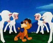 Walt Disney - Lambert The Sheepish Lion - 1952 from sani lion video dawonlodmila com