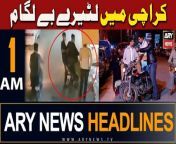 #headlines #karachi #pmshehbazsharif #supremecourt #gaza #israel #joebiden #pti &#60;br/&#62;&#60;br/&#62;۔No evidence Bushra Bibi poisoned at Bani Gala: medial report&#60;br/&#62;&#60;br/&#62;Follow the ARY News channel on WhatsApp: https://bit.ly/46e5HzY&#60;br/&#62;&#60;br/&#62;Subscribe to our channel and press the bell icon for latest news updates: http://bit.ly/3e0SwKP&#60;br/&#62;&#60;br/&#62;ARY News is a leading Pakistani news channel that promises to bring you factual and timely international stories and stories about Pakistan, sports, entertainment, and business, amid others.&#60;br/&#62;&#60;br/&#62;Official Facebook: https://www.fb.com/arynewsasia&#60;br/&#62;&#60;br/&#62;Official Twitter: https://www.twitter.com/arynewsofficial&#60;br/&#62;&#60;br/&#62;Official Instagram: https://instagram.com/arynewstv&#60;br/&#62;&#60;br/&#62;Website: https://arynews.tv&#60;br/&#62;&#60;br/&#62;Watch ARY NEWS LIVE: http://live.arynews.tv&#60;br/&#62;&#60;br/&#62;Listen Live: http://live.arynews.tv/audio&#60;br/&#62;&#60;br/&#62;Listen Top of the hour Headlines, Bulletins &amp; Programs: https://soundcloud.com/arynewsofficial&#60;br/&#62;#ARYNews&#60;br/&#62;&#60;br/&#62;ARY News Official YouTube Channel.&#60;br/&#62;For more videos, subscribe to our channel and for suggestions please use the comment section.