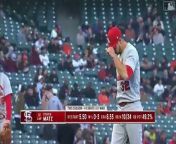 2023 SF Giants: Cardinals @ Giants (4\ 26\ 24) from st lwanga cathedral