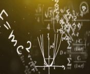 A brief story about Mathematics #mathematics #equations #science #universe #astronomy #quantumphysics