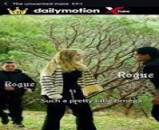 The Unwanted Mate - episode 1 - dailymotion lofilm reel short tv movie from novinha de short no facebook
