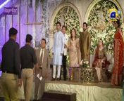 Khumar Episode 41 [Eng Sub] Digitally Presented by Happilac Paints - 5th April 2024 - Har Pal Geo from si qyamat episode 41