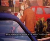 Life Is Strange Girl's Dormitories Part 2 Android Gameplay from qustodio ios