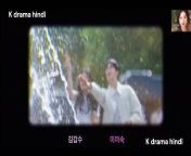 Queen Of TearsS01E01 inHindi Dubbed by K drama from www gosol k