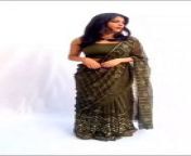 SAREE FABRIC- Georgette || FASHION SHOW from fashion bd com music 24la glitter play song