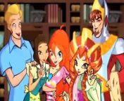 Winx Club Season 5_Official Preview Trailer_ HD_(720P_HD) from winx club portuges 22