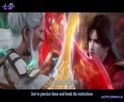 Renegade Immortal [Xian Ni] Ep.32 English Sub from ni sa gari sa