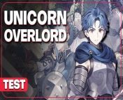 Unicorn Overlord - Test complet from film valentine39s day complet