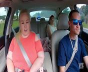 Mama June From Not To Hot-Season 6 Episode 14 - To Go Or Not To Go from video mama mame xxxone