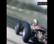 In 1964, cameras of Télévision Suisse Romande followed the laps of Fribourg racing driver Joseph Siffert on the Lignières racing circuit in the canton of Neuchâtel.&#60;br/&#62;Future champion, he is starting to make a name for himself among the greatest.