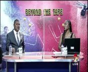 Beyond The Tape : Friday 12th April 2024 from friday dao jajtp com