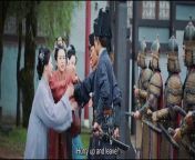 Blossoms in Adversity (2024) ep 22 chinese drama eng sub