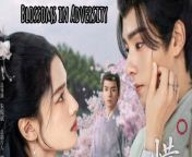 Blossoms in Adversity - Episode 22 (EngSub)