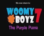 Gmod cartoon - Woomy Boyz 7 from gmod dll bypass