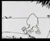 FELIX THE CAT_ Felix Lends a Hand 1922 _ Full Cartoon Episode from felix