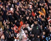 Liverpool boss Jurgen Klopp hopes the fans&#39; protests over ticket prices will not affect the Atalanta clash