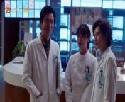 非凡医者 Fantastic Doctors (2023) EP12 English Sub from bigbang fantastic baby video