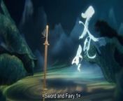 Sword and Fairy 1 (2024) ep 31 chinese drama English Sub