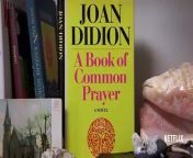 Tráiler de Joan Didion: The Center Will Not Hold