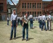 The Shawshank Redemption _ Trailer _ Warner Bros. Entertainment(360P) from funyn bros moviec