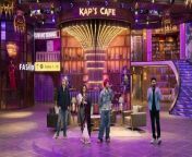 The Great Indian Kapil Sharma Show NetflixEp 4 - 20 April 2024 from all indian film