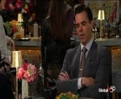 The Young and the Restless 4-22-24 (Y&R 22nd April 2024) 4-22-2024 from young sheldon season 2 full episodes