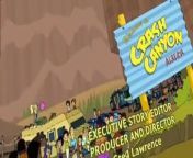 Crash Canyon Crash Canyon S01 E016 Risky Monkey Business from gmc canyon 2021 denali review