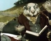 The Wind in the Willows The Wind in the Willows E036 – Unlikely Allies from foto ally mazlin