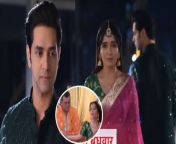 Gum Hai Kisi Ke Pyar Mein Update: Yashvant will throw Savi out of the house, What will Ishaan do? Because of Chinmay, now the family will also hate Savi? Surekha gets shocked. For all Latest updates on Gum Hai Kisi Ke Pyar Mein please subscribe to FilmiBeat. Watch the sneak peek of the forthcoming episode, now on hotstar. &#60;br/&#62; &#60;br/&#62;#GumHaiKisiKePyarMein #GHKKPM #Ishvi #Ishaansavi &#60;br/&#62;&#60;br/&#62;~PR.133~ED.140~