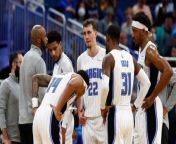 Orlando Magic Aims to Decelerate Game Pace | NBA Playoffs from agni magic mamoni video song