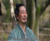 Sword and Fairy 1 (2024) Episode 35 English sub