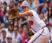 Atlanta Braves Dominate Houston Astros with 6-1 Victory from mlb comic dub