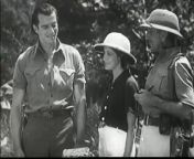 Tarzan and the Green Goddess (1938) from song esona tarzan