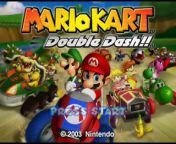 https://www.romstation.fr/multiplayer&#60;br/&#62;Play Mario Kart : Double Dash!! online multiplayer on GameCube emulator with RomStation.