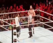 April. 17, 2024 - WWE Live Birmingham, UK Full Show Highlights from indrani halder first night