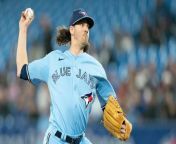 Kevin Gausman's Recent Strong Outings Eases Early Season Concerns from riya sen blue film