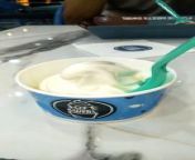 Ice creame lover from Карусель промо facebook