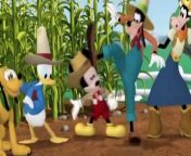 TOPBEST Mickey Mouse, Minnie Mouse and Donald Duck Cartoons FULL HD from mickey patine