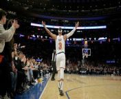 Knicks vs Sixers Game Analysis: Josh Hart Shines Bright from heykorean ny