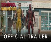 LFG.&#60;br/&#62;&#60;br/&#62;Wolverine is recovering from his injuries when he crosses paths with the loudmouth, Deadpool. They team up to defeat a common enemy.