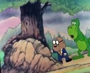 Danger Mouse Danger Mouse S05 E002 By George, It’s a Dragon! from hindi song dereangla movie danger me