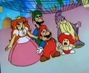 The Super Mario Bros. Super Show! The Super Mario Bros. Super Show! E002 – King Mario of Cramalot from super mario game gp bros