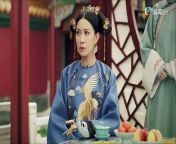 Story of Yanxi Palace Ep 64 Tagalog Dubbed from divya drishti episode 64