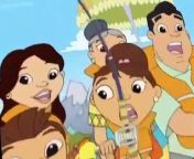 Maya and Miguel E014 - Family Time from bade maya josna movie all songgali catun kids