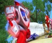 Sonic Boom Sonic Boom S02 E013 – Mech Suits Me from sonic amp sega all star racing tranformed